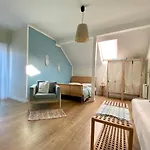 Szary Apartament Ustka