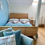 Szary Apartament *