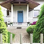 Szary Apartament