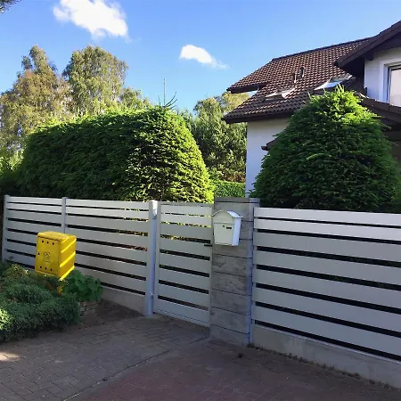 Apartmán Szary Ustka