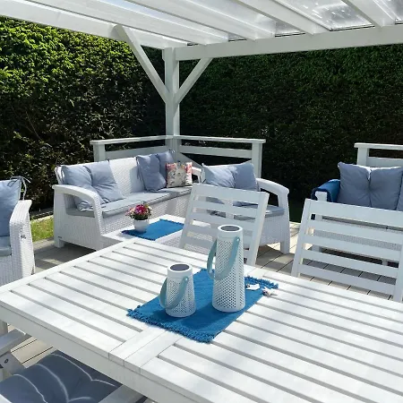 Apartmán Szary Ustka