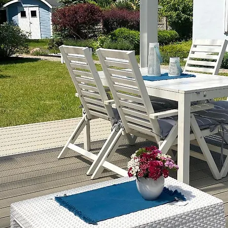 Appartement Szary *