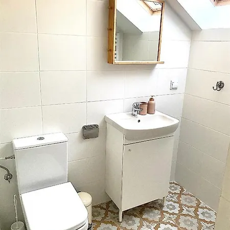 Szary Domek Apartamenty Ustka *