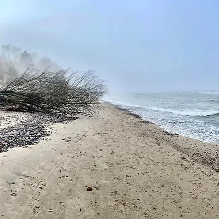 Appartement Szary Ustka