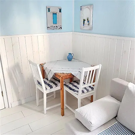 Szary Apartament