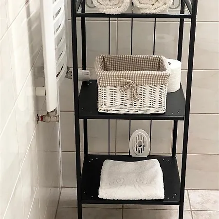 Appartement Szary