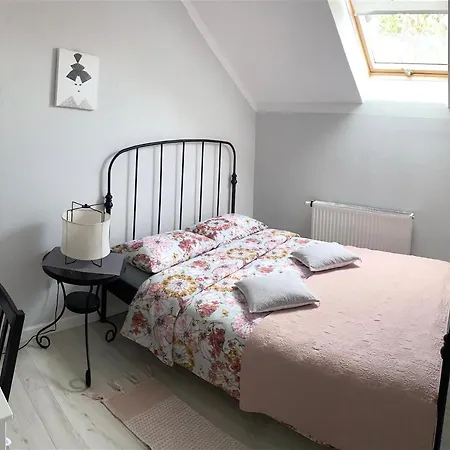 Apartment Szary Domek Apartamenty Ustka Stolpmünde