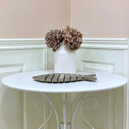 Szary Apartmán Ustka