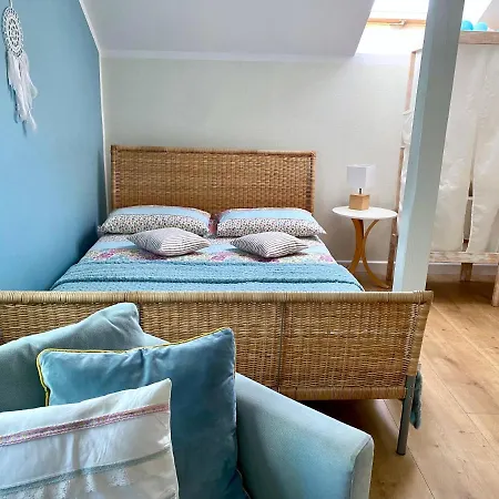 Szary Apartman *