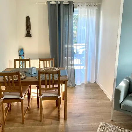 Apartamento Szary