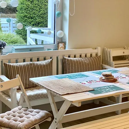 Apartman Szary Ustka
