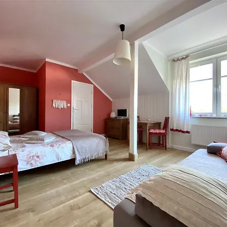 Apartman Szary *
