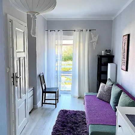 Szary Appartement