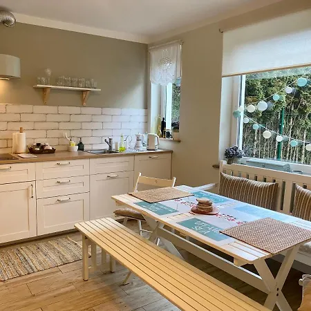 Apartamento Szary *