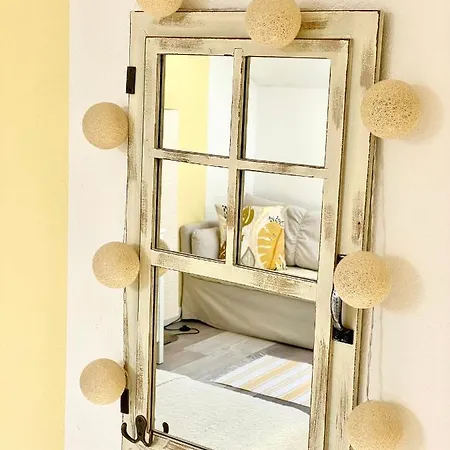 Szary Appartement Ustka