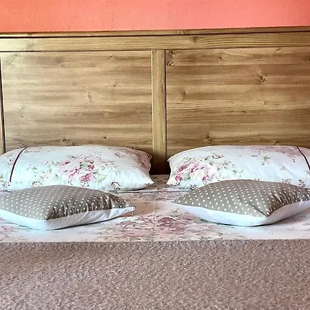 Szary Domek Apartamenty Ustka * Stolpmünde