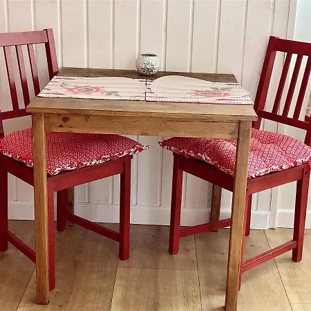 Szary Appartement Ustka