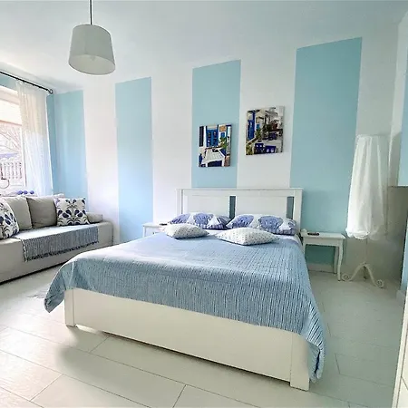 Appartement Szary Ustka
