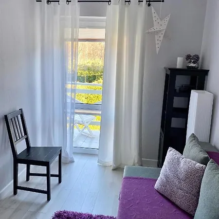 Appartement Szary Ustka
