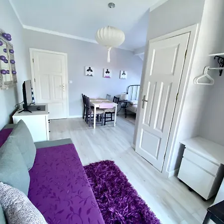 Apartamento Szary *