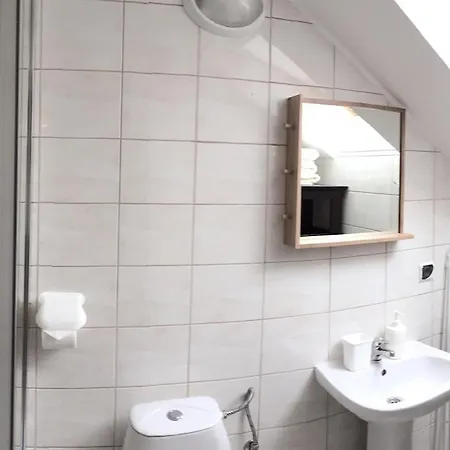 Apartment Szary Domek Apartamenty Ustka *