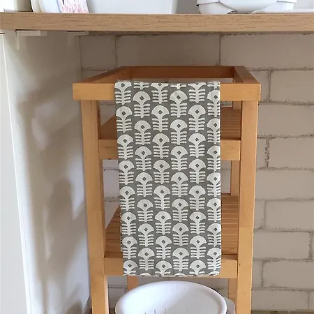 Szary Appartement
