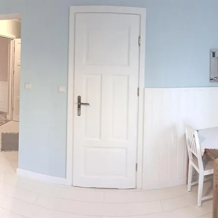 Szary Domek Apartamenty Ustka Stolpmünde