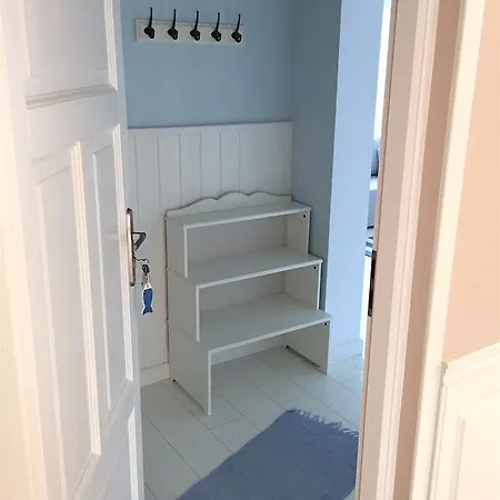 Szary Domek Apartamenty Ustka * Stolpmünde