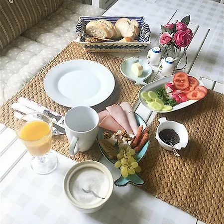 Szary Apartmán Ustka