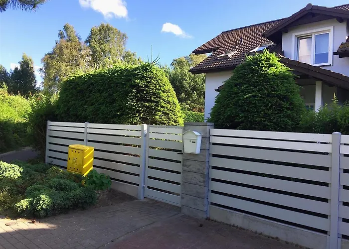 Apartman Szary Ustka