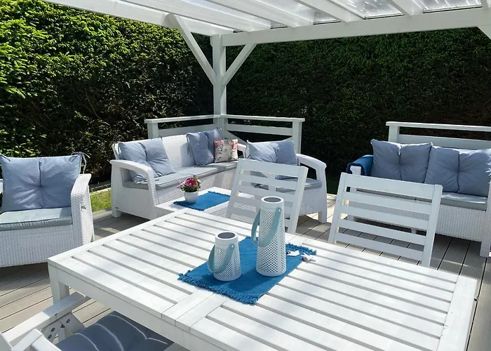 Apartman Szary Ustka