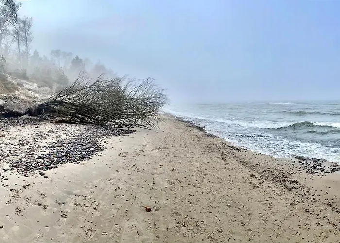 Apartman Szary Ustka