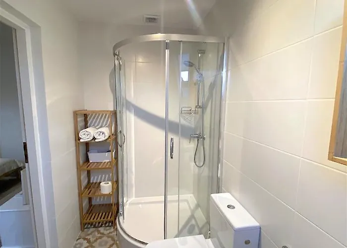 Szary Apartman