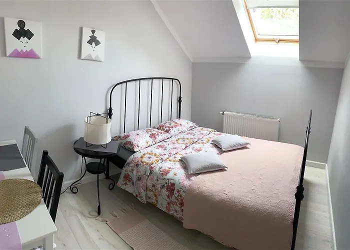 Apartman Szary Ustka