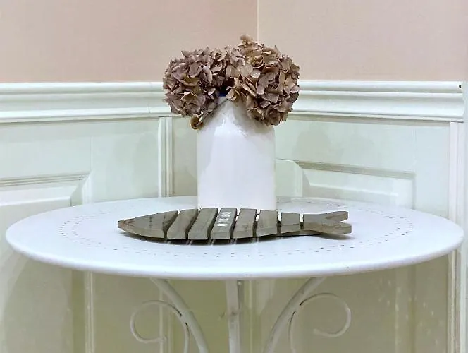 Szary Apartman Ustka