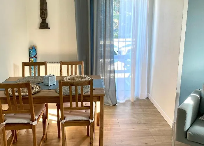 Apartman Szary