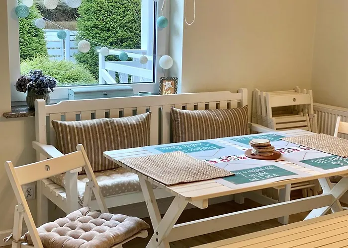 Apartman Szary Ustka