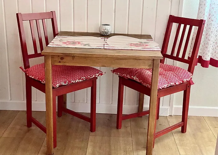 Szary Apartman Ustka