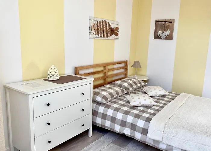 Apartman Szary Ustka