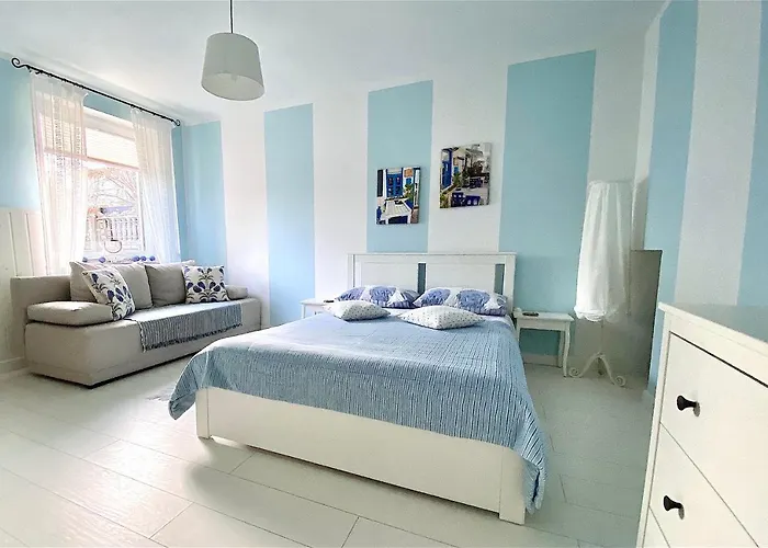 Apartman Szary Ustka
