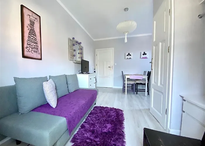 Apartman Szary Ustka