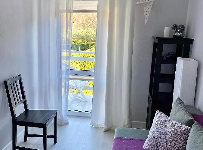 Apartman Szary Ustka