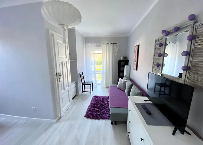 Apartman Szary Ustka