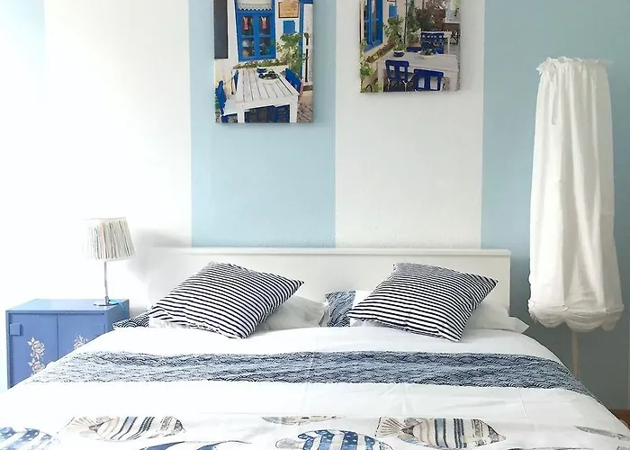 Szary Apartman Ustka