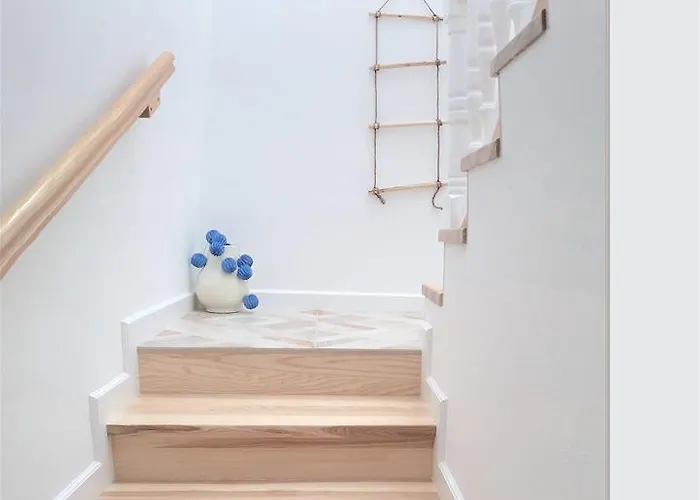 Szary Apartman