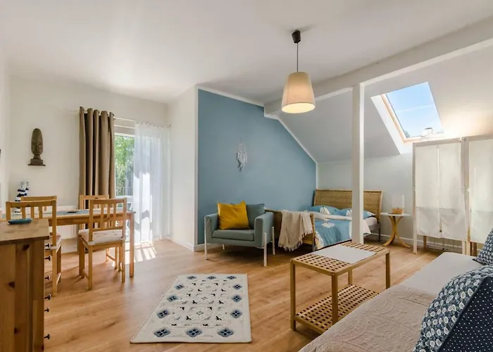 Apartman Szary Ustka